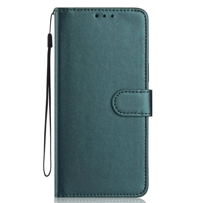 Housse Xiaomi 17T Pro Portefeuille Multi-Cartes Dragonne