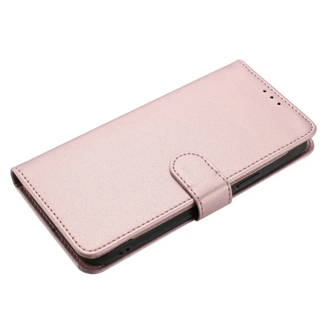 Housse Xiaomi 17T Pro Portefeuille Multi-Cartes Dragonne
