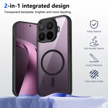 Coque Xiaomi 17T Pro Magnétique Aria