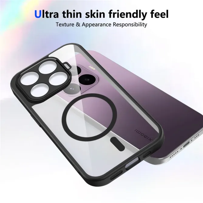 Coque Xiaomi 17T Pro Magnétique Aria
