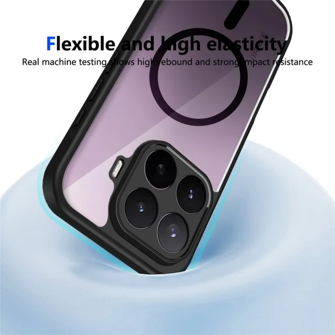 Coque Xiaomi 17T Pro Magnétique Aria
