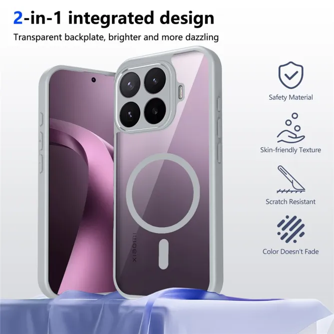 Coque Xiaomi 17T Pro Magnétique Aria