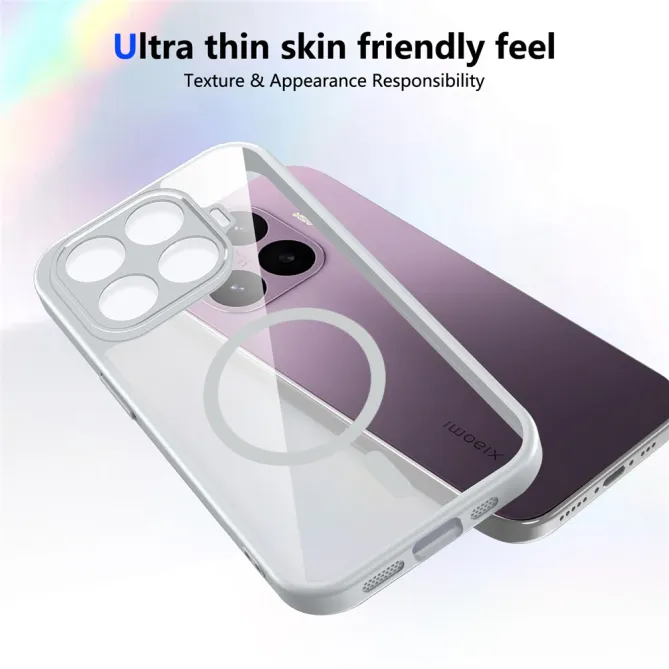 Coque Xiaomi 17T Pro Magnétique Aria