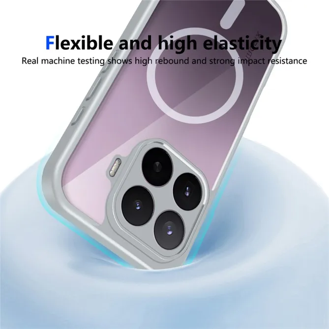 Coque Xiaomi 17T Pro Magnétique Aria