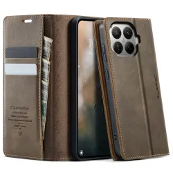 Housse Xiaomi 17T Pro CaseMe RFID Toucher Mat