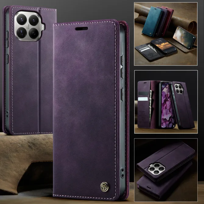 Housse Xiaomi 17T Pro CaseMe RFID Toucher Mat