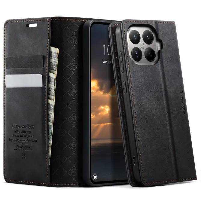 Housse Xiaomi 17T Pro CaseMe RFID Toucher Mat
