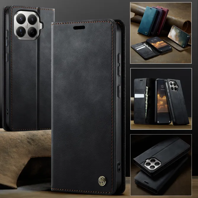Housse Xiaomi 17T Pro CaseMe RFID Toucher Mat