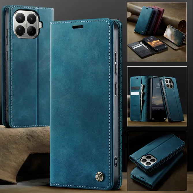 Housse Xiaomi 17T Pro CaseMe RFID Toucher Mat