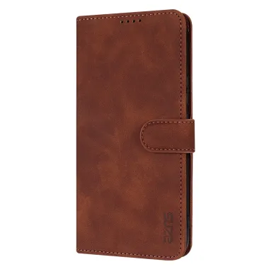 Housse Xiaomi 17T Pro AZNS Rabat Porte-Cartes