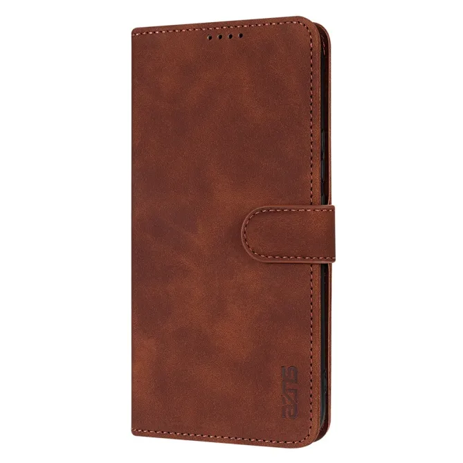 Housse Xiaomi 17T Pro AZNS Rabat Porte-Cartes