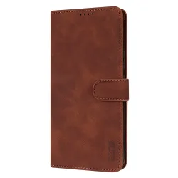 Housse Xiaomi 17T Pro AZNS Rabat Porte-Cartes