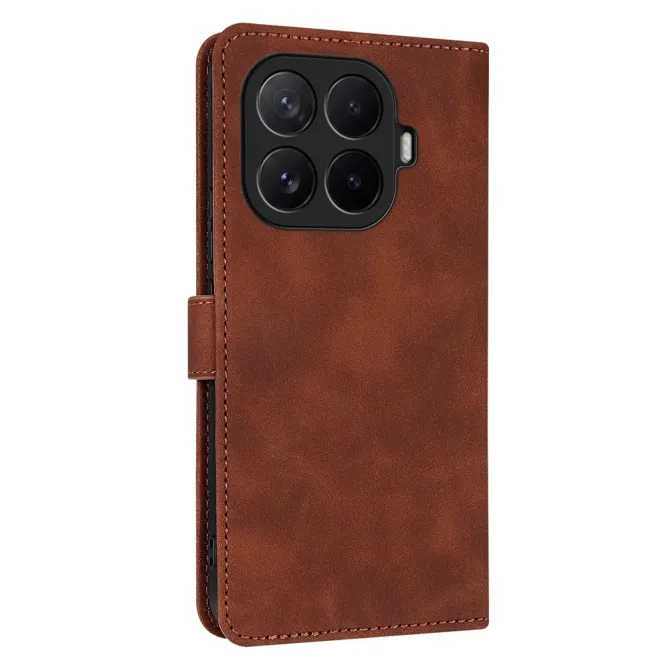 Housse Xiaomi 17T Pro AZNS Rabat Porte-Cartes