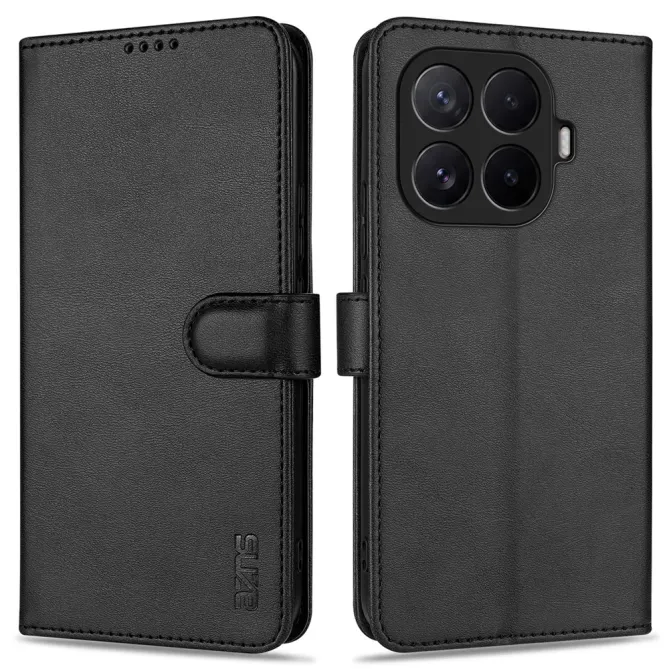 Housse Xiaomi 17T Pro AZNS Rabat Porte-Cartes
