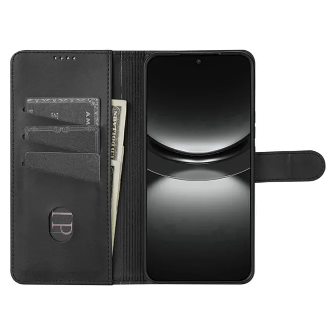 Housse Xiaomi 17T Pro AZNS Rabat Porte-Cartes
