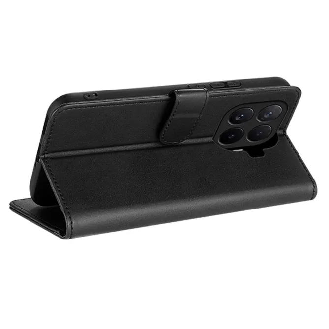 Housse Xiaomi 17T Pro AZNS Rabat Porte-Cartes