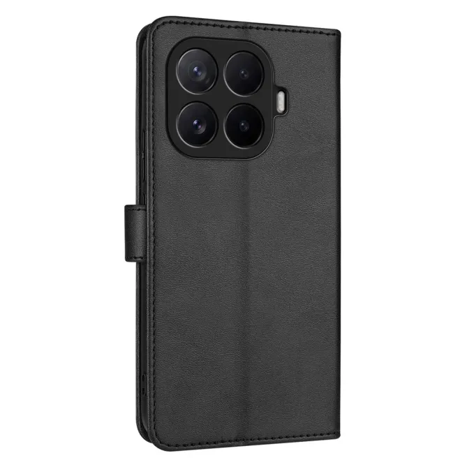 Housse Xiaomi 17T Pro AZNS Rabat Porte-Cartes