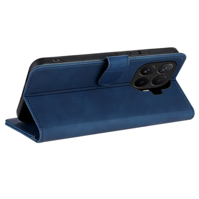 Housse Xiaomi 17T Pro AZNS Rabat Porte-Cartes
