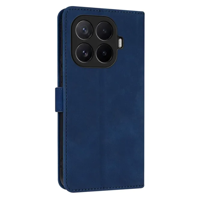 Housse Xiaomi 17T Pro AZNS Rabat Porte-Cartes