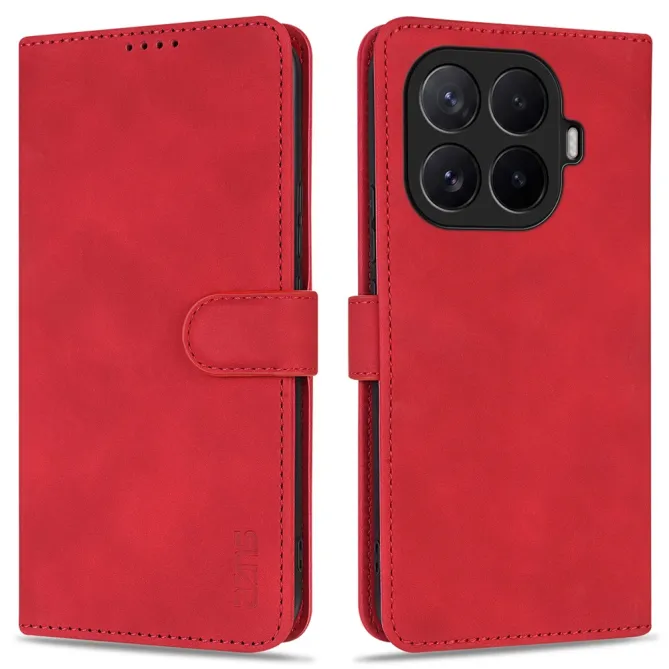 Housse Xiaomi 17T Pro AZNS Rabat Porte-Cartes