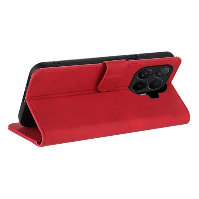 Housse Xiaomi 17T Pro AZNS Rabat Porte-Cartes