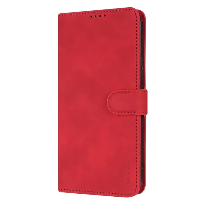 Housse Xiaomi 17T Pro AZNS Rabat Porte-Cartes