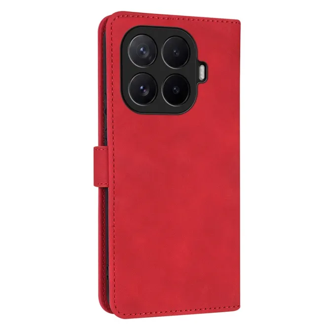 Housse Xiaomi 17T Pro AZNS Rabat Porte-Cartes