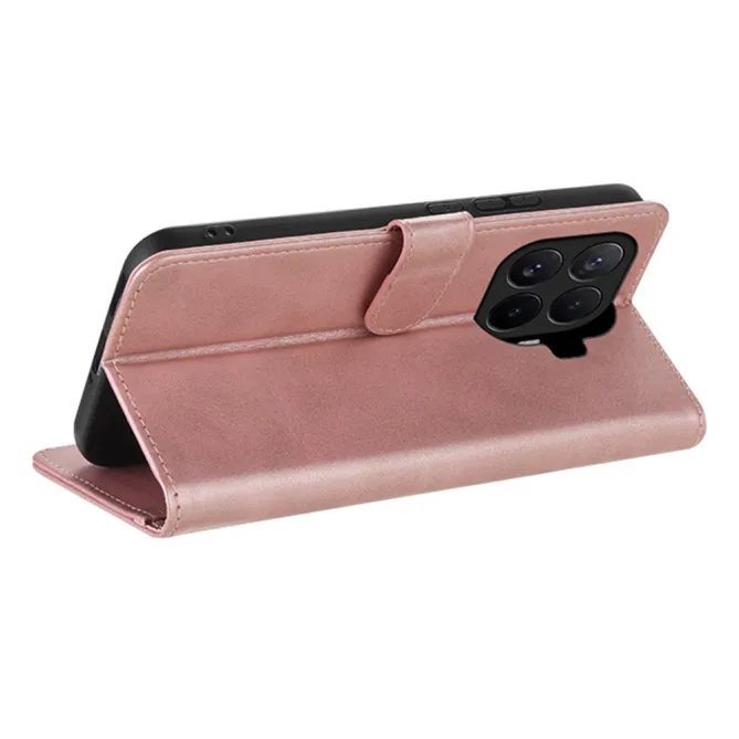 Housse Xiaomi 17T Pro AZNS Rabat Porte-Cartes