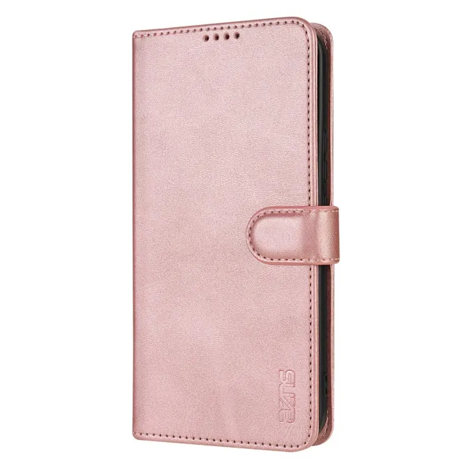 Housse Xiaomi 17T Pro AZNS Rabat Porte-Cartes