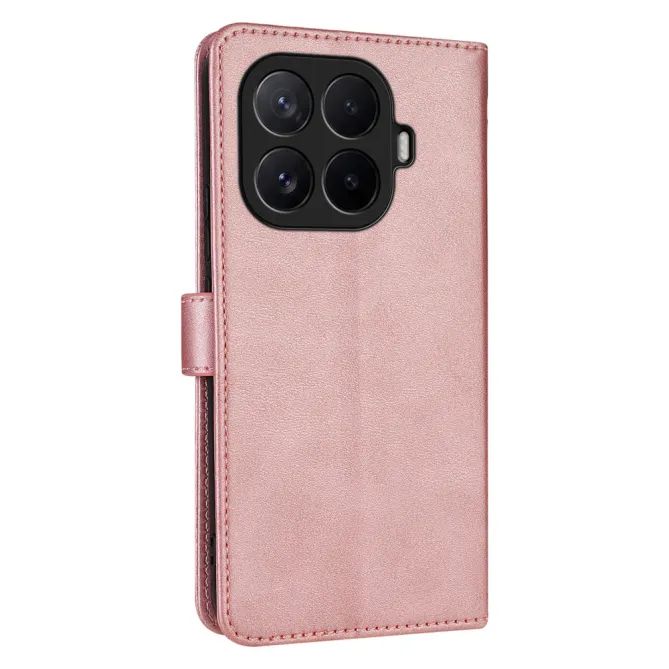 Housse Xiaomi 17T Pro AZNS Rabat Porte-Cartes