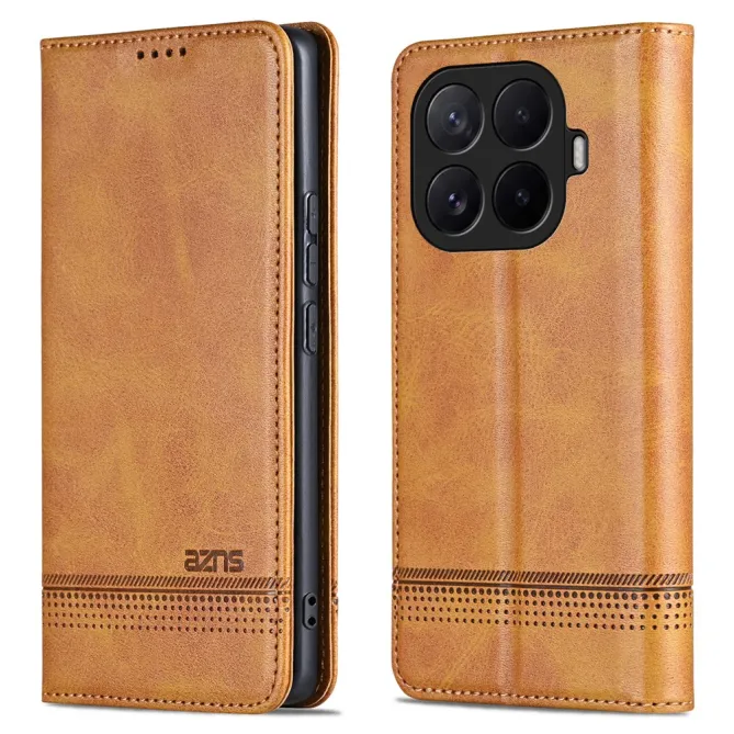Étui à rabat AZNS pour Xiaomi 17T Pro