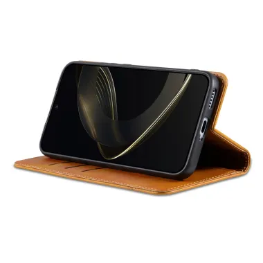 Étui à rabat AZNS pour Xiaomi 17T Pro