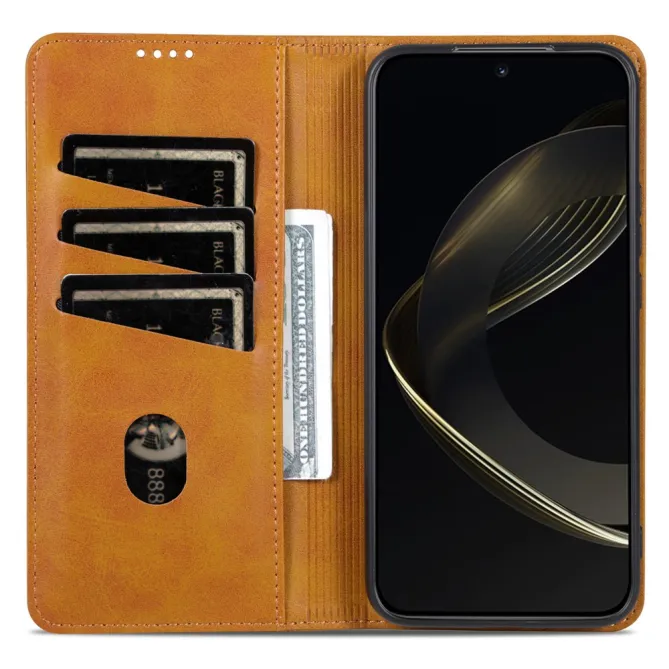 Étui à rabat AZNS pour Xiaomi 17T Pro