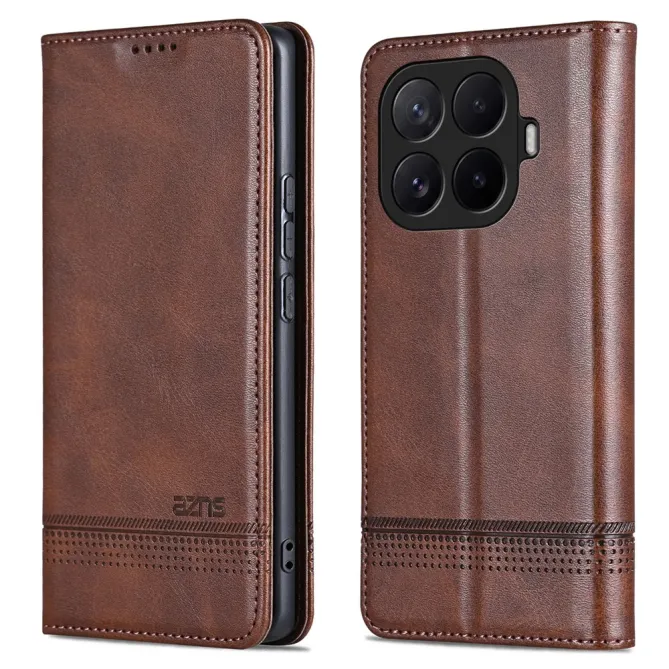 Étui à rabat AZNS pour Xiaomi 17T Pro