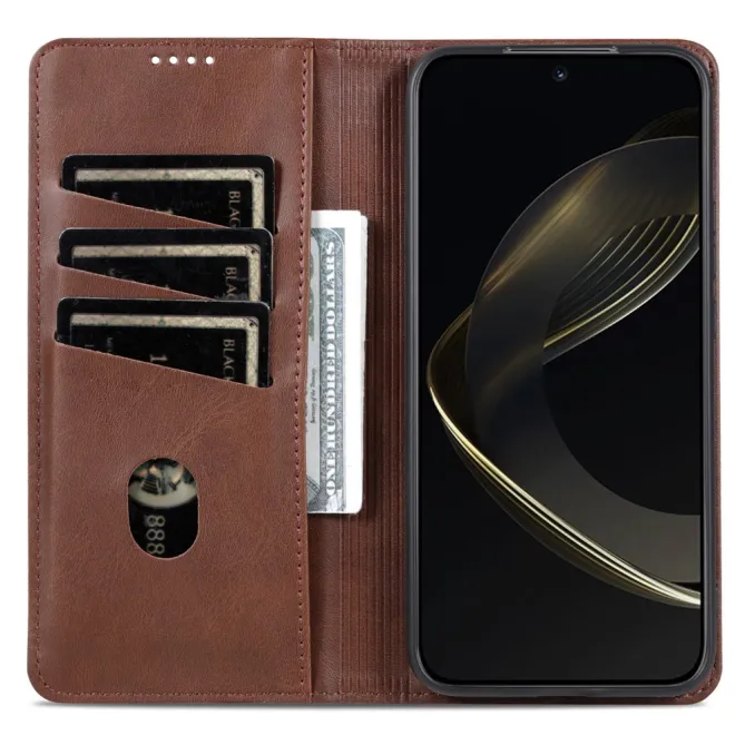 Étui à rabat AZNS pour Xiaomi 17T Pro