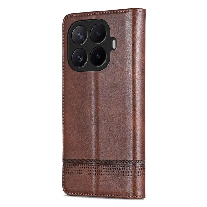 Étui à rabat AZNS pour Xiaomi 17T Pro