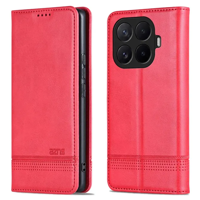 Étui à rabat AZNS pour Xiaomi 17T Pro