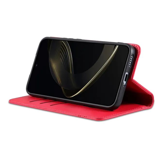 Étui à rabat AZNS pour Xiaomi 17T Pro