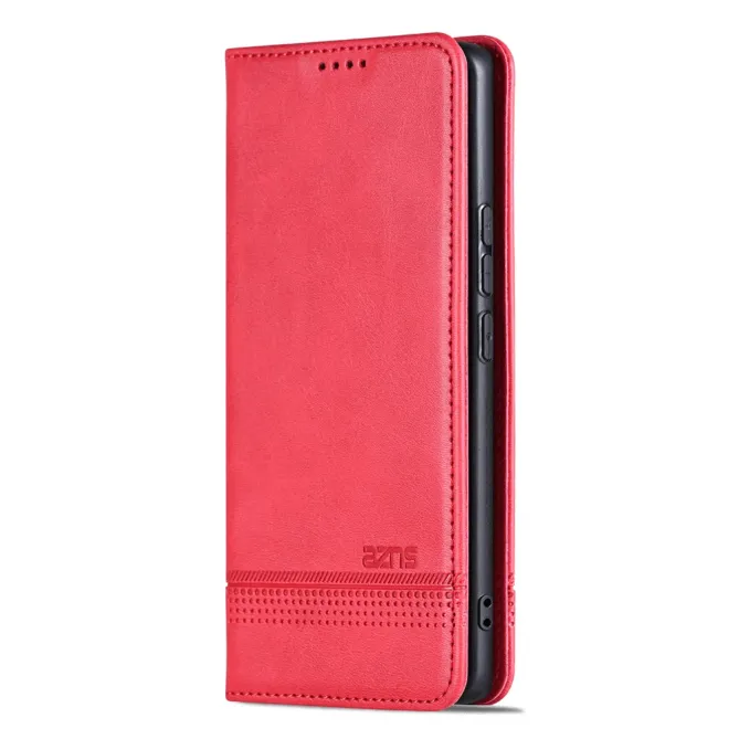 Étui à rabat AZNS pour Xiaomi 17T Pro