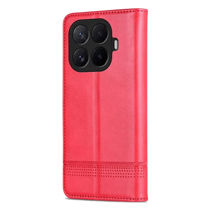 Étui à rabat AZNS pour Xiaomi 17T Pro