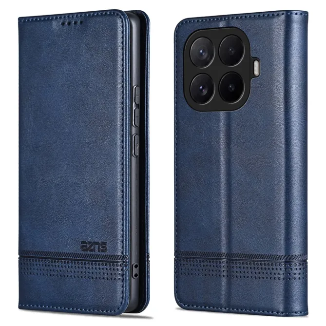 Étui à rabat AZNS pour Xiaomi 17T Pro