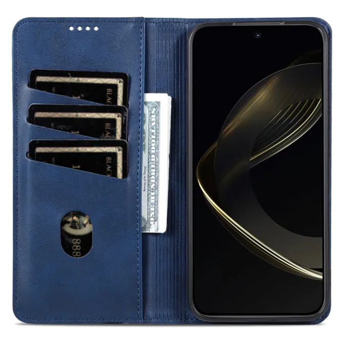 Étui à rabat AZNS pour Xiaomi 17T Pro