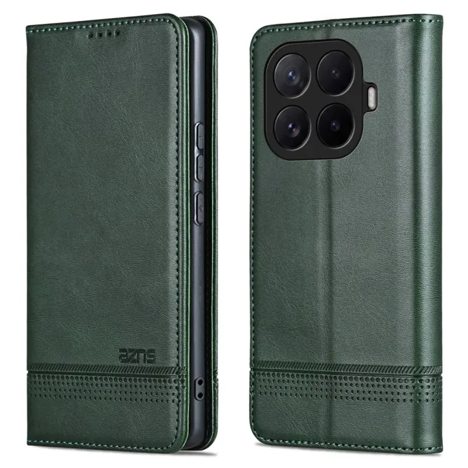 Étui à rabat AZNS pour Xiaomi 17T Pro
