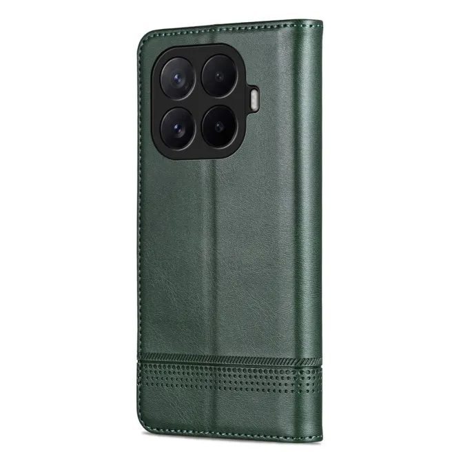 Étui à rabat AZNS pour Xiaomi 17T Pro