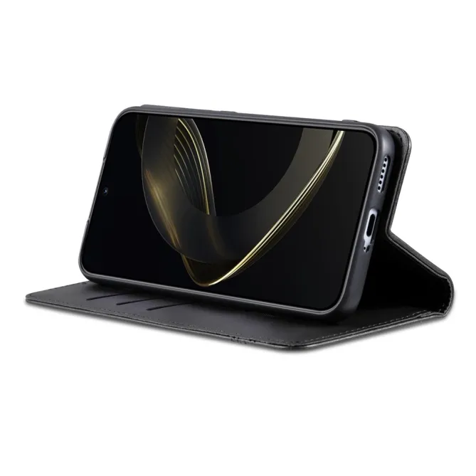 Étui à rabat AZNS pour Xiaomi 17T Pro