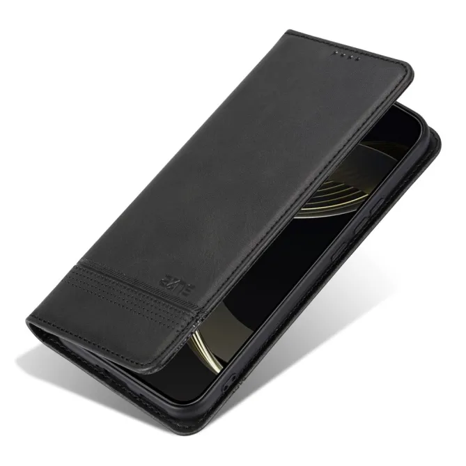 Étui à rabat AZNS pour Xiaomi 17T Pro
