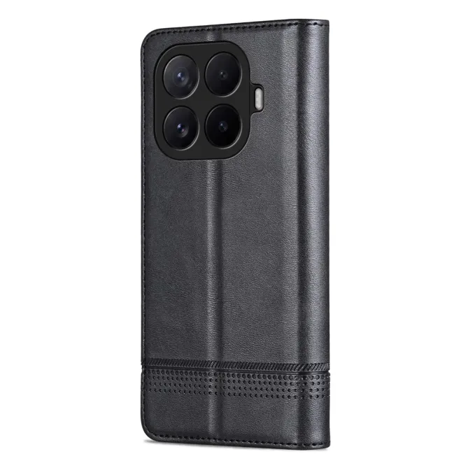 Étui à rabat AZNS pour Xiaomi 17T Pro