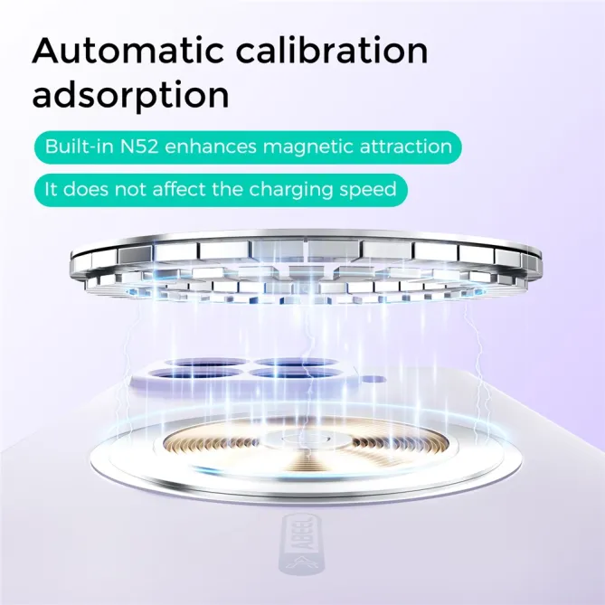 Coque Xiaomi 17T Pro Silicone Liquide Magnétique