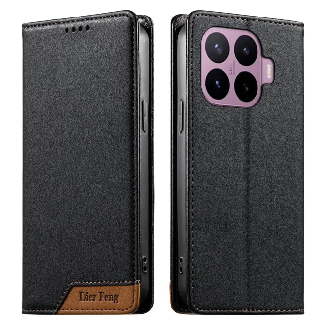 Housse Xiaomi 17T Pro RFID Coin Bicolore Slim