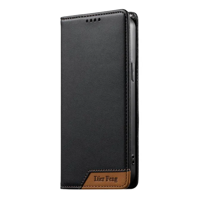 Housse Xiaomi 17T Pro RFID Coin Bicolore Slim